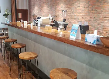 DMCC Coffee Centre