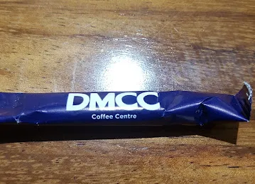 DMCC Coffee Centre