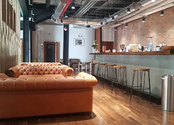 DMCC Coffee Centre