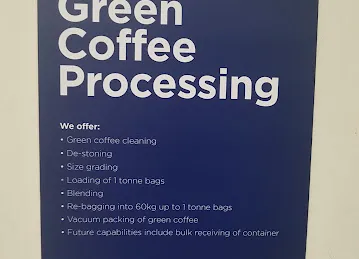 DMCC Coffee Centre