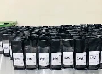 DMCC Coffee Centre