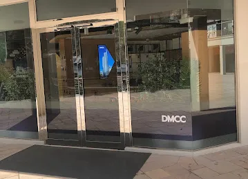 DMCC I5 Premium Business Centre