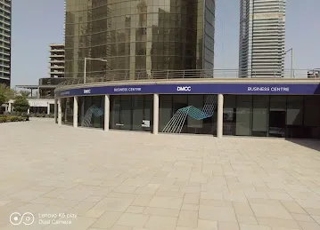 DMCC I5 Premium Business Centre