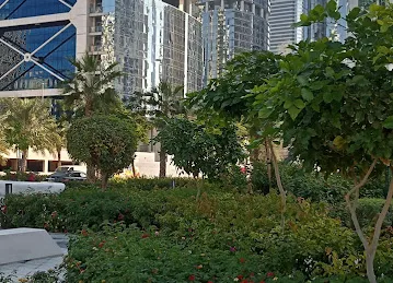DMCC I5 Premium Business Centre