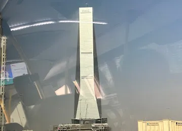 DMCC Site Office