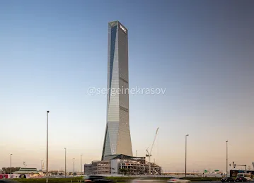 DMCC Site Office
