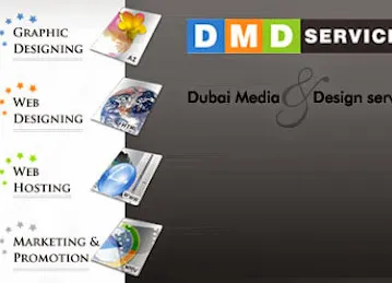DMD Services