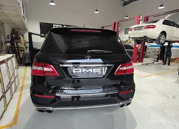 DME TUNING UAE