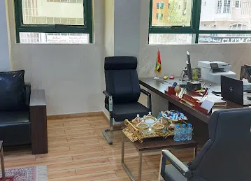 دمرو للوساطة التجارية