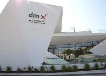 DMX - Dubai Municipality Academy