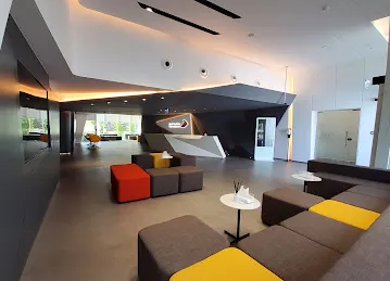 DMX - Dubai Municipality Academy