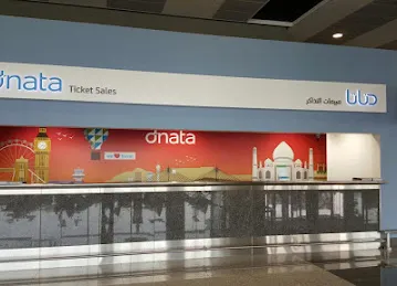 dnata