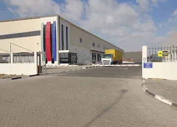 dnata logistics | Dubai South