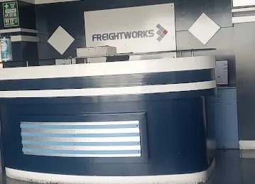 dnata logistics | Jebel Ali