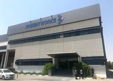 dnata logistics | Jebel Ali