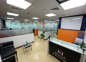 DNC Consultancy DMCC