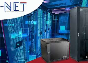 Dnet Network Solution