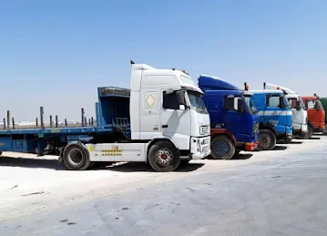 DNJ TRANSPORT LLC