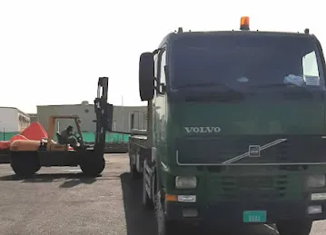 DNJ TRANSPORT LLC