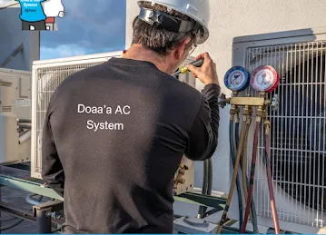 Doaa ac repair & ac service