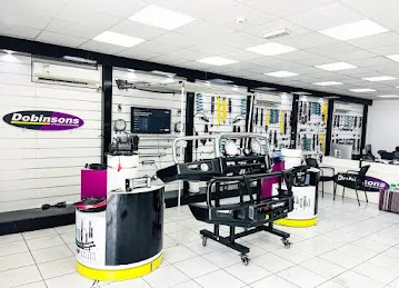 Dobinsons Spring & Suspension Middle East