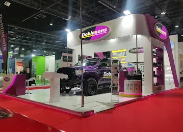 Dobinsons Spring & Suspension Middle East