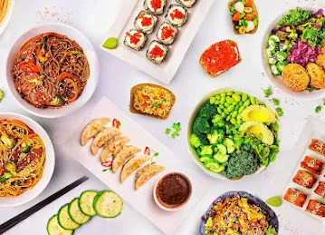 DOBRO TOP VEGAN