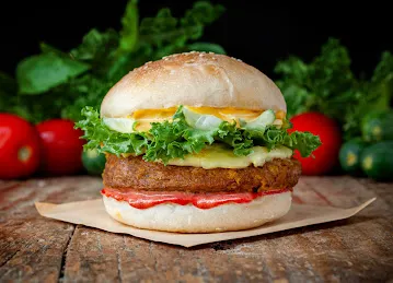 DOBRO TOP VEGAN