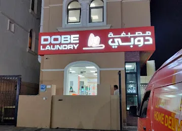 Doby laundry