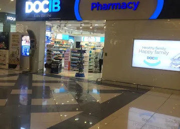 Docib Nutrition Center
