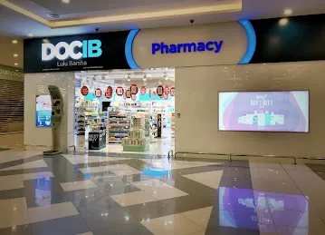 Docib Nutrition Center