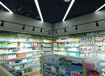DOCIB Pharmacy - Majan