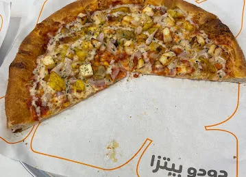 Dodo Pizza