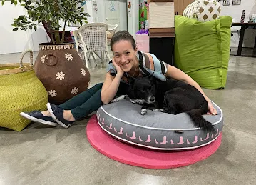 Doggy Be : Eco-friendly beds, toys and accessories for cat, dog and pet parents