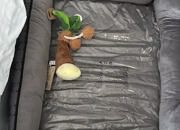 Doggy Be : Eco-friendly beds, toys and accessories for cat, dog and pet parents