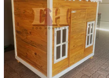 Doghouse.ae - Pet Furniture in UAE