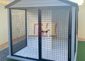 Doghouse.ae - Pet Furniture in UAE