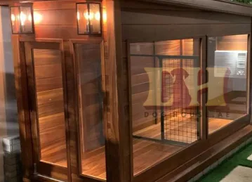 Doghouse.ae - Pet Furniture in UAE