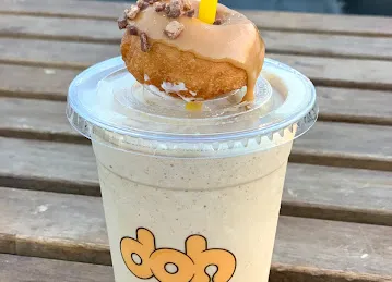 doh | dohnuts & coffee - Al Shamkhah