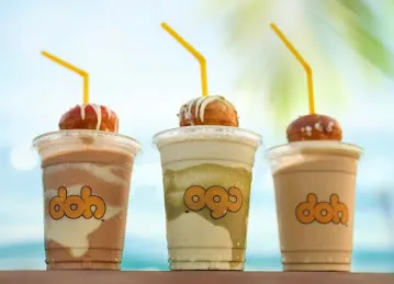 doh | dohnuts & coffee - Al Shamkhah
