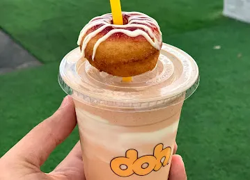 doh | dohnuts & coffee - Al Shamkhah