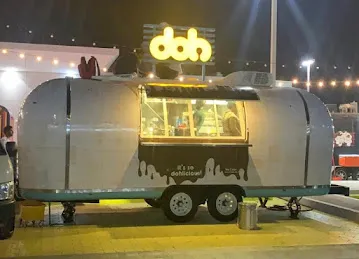 doh | dohnuts & coffee - Al Shamkhah