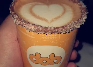 doh | dohnuts & coffee - Al Shamkhah