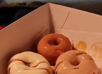 doh | dohnuts & coffee - Al Shamkhah