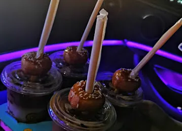 doh | dohnuts & coffee - Al Shamkhah