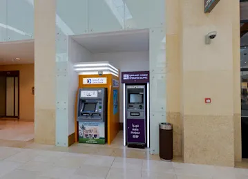 Doha Bank