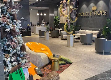 DOLCE E FIORE - Flower Delivery - Flower Shop
