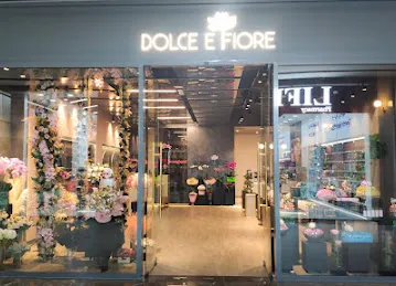 DOLCE E FIORE - Flower Delivery - Flower Shop
