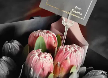 DOLCE E FIORE - Flower Delivery - Flower Shop