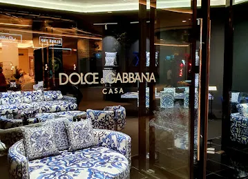 Dolce & Gabbana Casa
